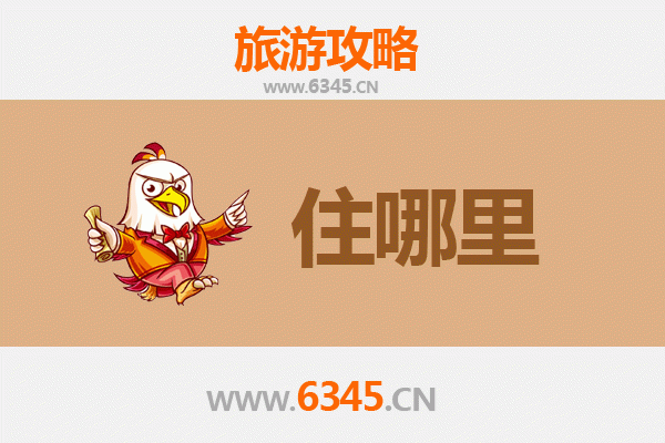 惠州旅游民宿全攻略：山海之间的诗意栖居